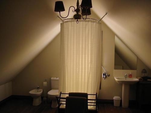 Crabtree House Panzió Grove Kültér fotó